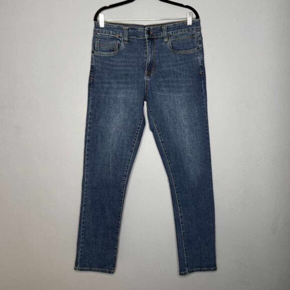 Kenneth Cole | NWOT Men's Straight Fit Jeans​